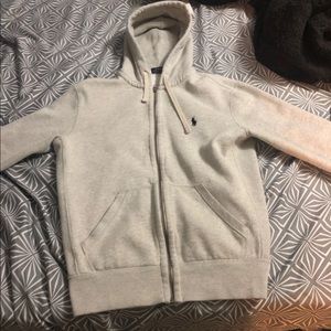 Polo Ralph Lauren hoodie
